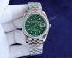Super Clone Rolex Datejust 36mm Diamond Bezel  Two Tone Gold 8215 Movement (11)_th.jpg